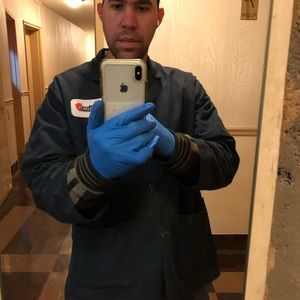 Meet your Posher, Jose